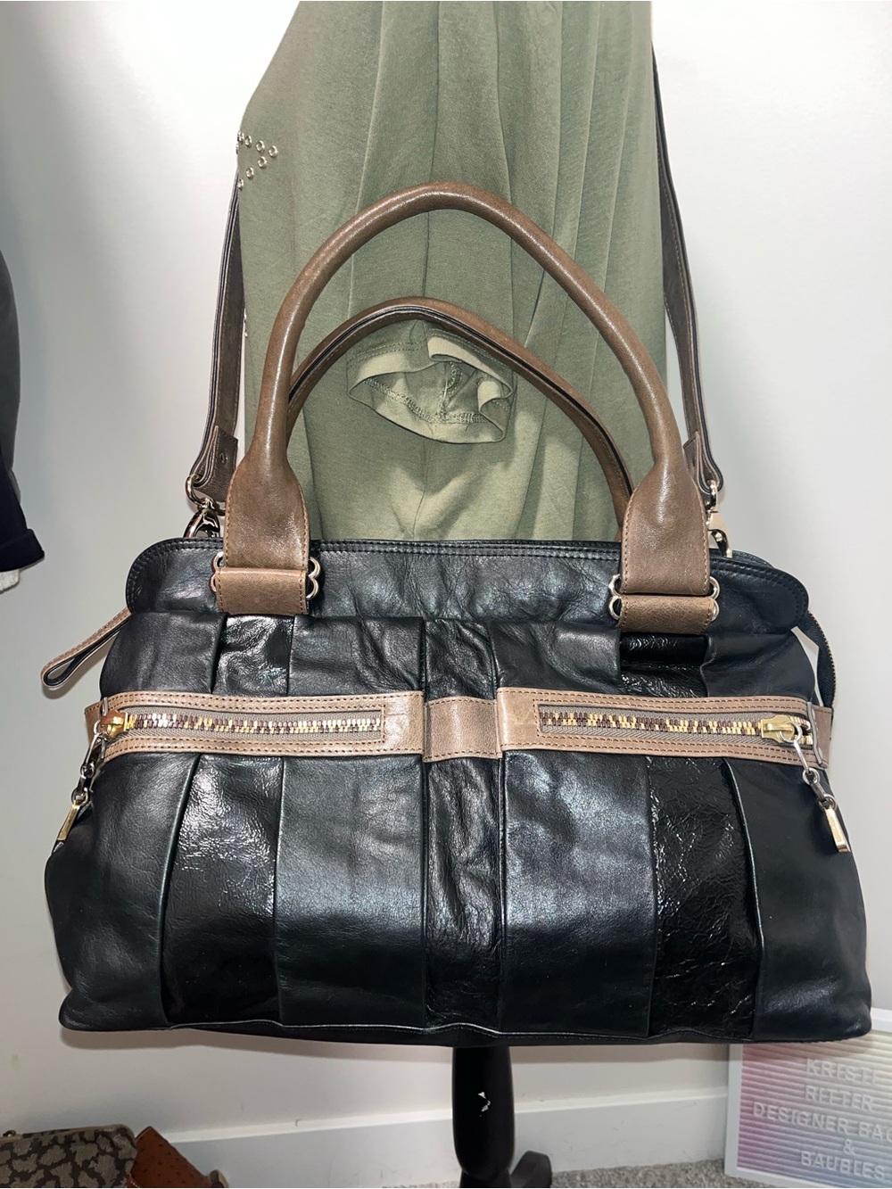 See By Chloe Daytripper Bag